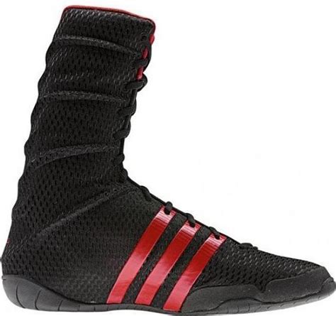 adidas adizero boksschoenen|Adidas boxing shoes.